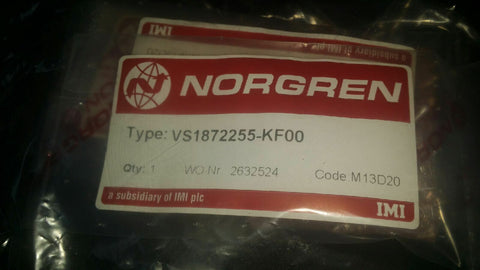 NORGREN Multipole PCB, 1 station-Mega Mart Warehouse-Ultimate Unclaimed Freight Buyer and Seller Specialists