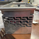 NEW Hatco RMB2-1R-20-208 1 Relay Remote Control Enclosure 208 Volts *SHIPS FREE*