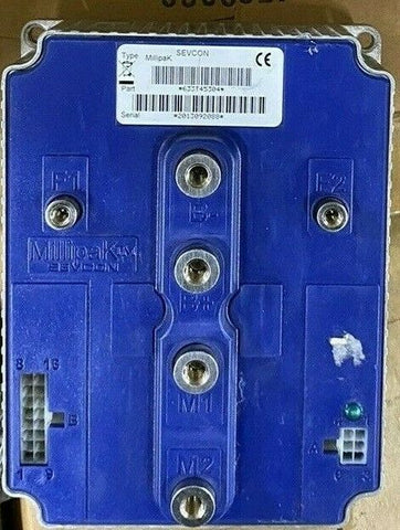 NEW Sevcon Millipak 633T42602 golf cart Motor Controller 2013092088-Mega Mart Warehouse