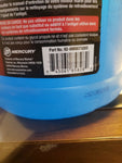 Mercury-Mercruiser 92-8M0073203 Marine Water System Anti-freeze 1 gal-Mega Mart Warehouse-Ultimate Unclaimed Freight Buyer and Seller Specialists