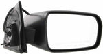 (1) NEW GENUINE OEM Kool Vue Power Mirror Passenger Side Heated MT24ER-Mega Mart Warehouse-Ultimate Unclaimed Freight Buyer and Seller Specialists