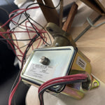 NEW DETROIT TEMPERATURE CONTROL  SWITCH 226-H1