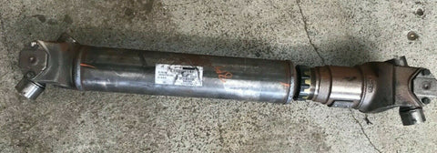 DANA / SPICER 805359-1808 DRIVESHAFT-Mega Mart Warehouse-Ultimate Unclaimed Freight Buyer and Seller Specialists