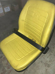 NEW GENUINE OEM JOHN DEERE STANDARD/DELUXE SEAT KIT BTC10757-Mega Mart Warehouse