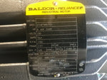 BALDOR NP1256L MOTOR 07H873R511G1, 5 HP, 1760, 3PH-Mega Mart Warehouse-Ultimate Unclaimed Freight Buyer and Seller Specialists