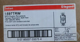 NEW 10 PACK Legrand Radiant 1597TRW Tamper Resistant GFCI Outlet 15A White NIB