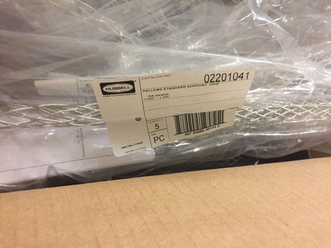 2 HUBBELL WIRING DEVICE-KELLEMS Cable Support Grip 02201041-Mega Mart Warehouse-Ultimate Unclaimed Freight Buyer and Seller Specialists