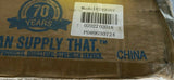 BRAND NEW Global Industrial 249507  Adjustable Height Leg For 30" Benches