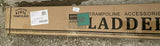 BRAND NEW SAL302.1 SKYWALKER TRAMPOLINE 2 RUNG  LADDER