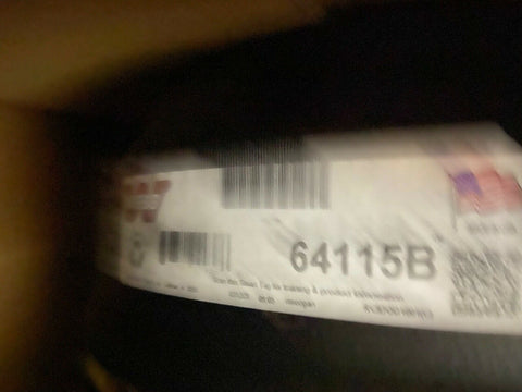 NEW (4), WEBB BRAKE DRUMS 14.50 X 10.0 B WWD-64115B-Mega Mart Warehouse-Ultimate Unclaimed Freight Buyer and Seller Specialists