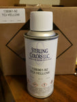 (12) STERLING COLORS CUSTOM COLOR TOUCH UP PAINT TCI-YELLOW, 139361-92, 4.5 oz-Mega Mart Warehouse-Ultimate Unclaimed Freight Buyer and Seller Specialists