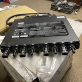 NEW AP Systems QS1 4-Module Micro Inverter For 375W+ Modules **FREE SHIPPING**