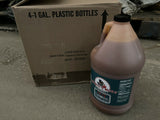 WINGS 'N MORE HOT CAYENNE PEPPER SAUCE (4 - 1 GALLON BOTTLES PER CASE) 6/10/2022