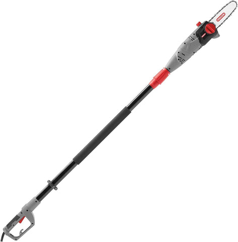 Oregon 621362 PS750 8", 6.5 Amp, Lightweight Corded Pole Saw