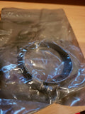 (4 PC LOT) GENUINE OEM Honda TRX500 TRX680 Exhaust Pipe Cover # 18325-HN2-000-Mega Mart Warehouse-Ultimate Unclaimed Freight Buyer and Seller Specialists