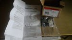 Honeywell GENUINE OEM 32006652-002 Flange kit for 3/4 in. NPT valves-Mega Mart Warehouse-Ultimate Unclaimed Freight Buyer and Seller Specialists