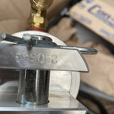 NEW Con-Tech 715530 Rear Mixer Pendant W/ hand held assembly (250643)