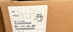Alpha Technologies Pin & Sleeve Non-Fused Interlock Power Switch 021-111-20-001