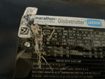 BRAND NEW 10HP MARATHON,1762RPM  215T TEFC , 3PH GLOBETROTTER  MOTOR  GT1519