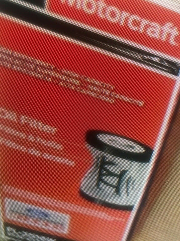 MOTORCRAFT Ford 6.0L 6.4L Diesel Engine Oil Filter Kit 3C3Z-6731-AB (1 PCS)-Mega Mart Warehouse-Ultimate Unclaimed Freight Buyer and Seller Specialists