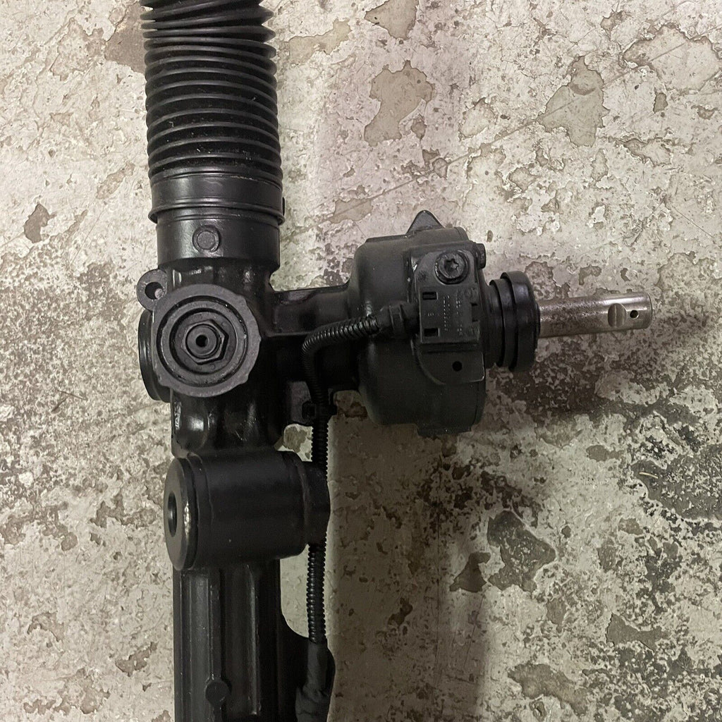 Ford Steering Rack Rtv New Genuine OEM Ford Steering Rack Fits 2007-2010 Ford Edge T210R
