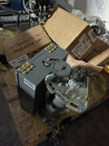 NEW CORNELL COOKSON MGH 33 115 DOOR OPERTOR MOTOR, 115V, 1 PH, HP 1/3, 60HZ-Mega Mart Warehouse