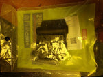 (4) NEW D&D TRUCLOSE REGULAR SELF-CLOSING SPRING GATE HINGES, TCA1S3BT-Mega Mart Warehouse