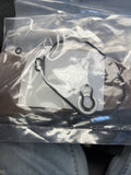 GENUINE Honda Carburetor Gasket Set - 16010-Z6L-003 **FREE SHIPPING**