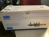 BRAND NEW Zurn Wilkins 3/4" 350 Double Check Backflow Preventer