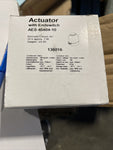 24V Thermostatic Actuator (Zone Valve)  SSM & BSM Manifolds, 4-wire A4024-80-1