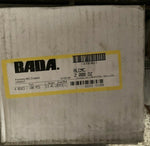 NEW Bada Aluma-Guard Coated Wheel Weights ALCMC 2.000 Oz - 100 Pack