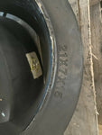 21x7x15 tires Solideal forklift press-on smooth tire 21/7/15 **SHIPS FREE**