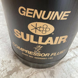 GENUINE 02250051-153 Sullair 24KT Compressor Fluid - 5 Gallons