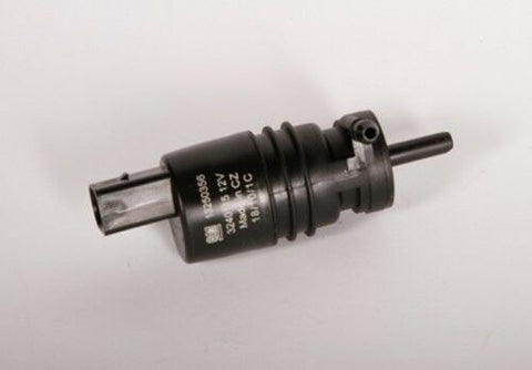 NEW Continental OEM GM Windshield Window Washer Pump 3240115 AC Delco 13250356-Mega Mart Warehouse-Ultimate Unclaimed Freight Buyer and Seller Specialists