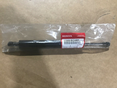 GENUINE HONDA - DAMPER, RR. SEAT 77908-HL3-A01-Mega Mart Warehouse-Ultimate Unclaimed Freight Buyer and Seller Specialists