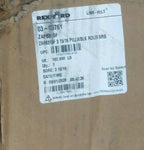 (1) NEW REXNORD ZAF6315F SOLID PILLOW BLOCK 03-00761-Mega Mart Warehouse-Ultimate Unclaimed Freight Buyer and Seller Specialists