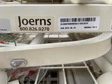 Nuevo Joerns EasyCare Adjustable Hi-Low Bed