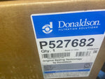 NEW P527682 Freightliner DONALDSON Air Filter AF25139M, RS3518, P185069 LAF1849-Mega Mart Warehouse-Ultimate Unclaimed Freight Buyer and Seller Specialists