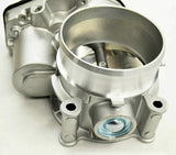 (1) Ford Complete Throttle Body BL3Z-9E926-B-Mega Mart Warehouse-Ultimate Unclaimed Freight Buyer and Seller Specialists
