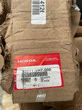 (5) Honda OEM Lawn Mower Blades 72511-VH7-000 72531-VH7-000 HRX217,HRX217 K1-K4-Mega Mart Warehouse