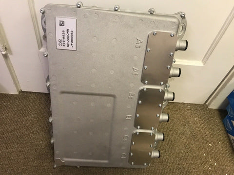 GENUINE CATERPILLAR CAT 566-9528 4160110 -FAN MODULE CONTROL AS-Mega Mart Warehouse-Ultimate Unclaimed Freight Buyer and Seller Specialists