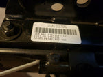 GENUINE NILFISK CLARKE VIPER ADVANCE SEAT ASSEMBLY 3492601, SA32853.903-Mega Mart Warehouse-Ultimate Unclaimed Freight Buyer and Seller Specialists