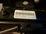 GENUINE NILFISK CLARKE VIPER ADVANCE SEAT ASSEMBLY 3492601, SA32853.903-Mega Mart Warehouse-Ultimate Unclaimed Freight Buyer and Seller Specialists