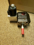 Advance - Clarke - Nilfisk - Viper 0782145 - Hydraulic Motor & Manifold Assembly-Mega Mart Warehouse-Ultimate Unclaimed Freight Buyer and Seller Specialists
