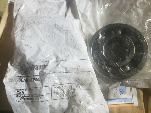 (3) Forklift Fork Truck PROMATCH, CAT, MITSUBISHI 912876 Ball Bearing Brand New-Mega Mart Warehouse-Ultimate Unclaimed Freight Buyer and Seller Specialists
