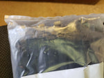 50 HEAVY DUTY CABLE TIES, BLACK HEAT STABILIZED, IMPRINTED, 6-6, 21" X .30", 6-8-Mega Mart Warehouse-Ultimate Unclaimed Freight Buyer and Seller Specialists