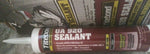 (1 CASE OF 12) Titebond Urethane Acrylic Elastomer Sealant Cartridge 8741 UA 920-Mega Mart Warehouse