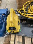 ENERPAC ZU4220SB, Electric Hydraulic Pump