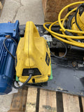 ENERPAC ZU4220SB, Electric Hydraulic Pump
