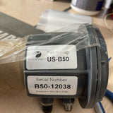 NEW FARMCHEM US-B50 TANK SENSOR/ MONITOR  FIRMWARE REVISION B 3.0 NP